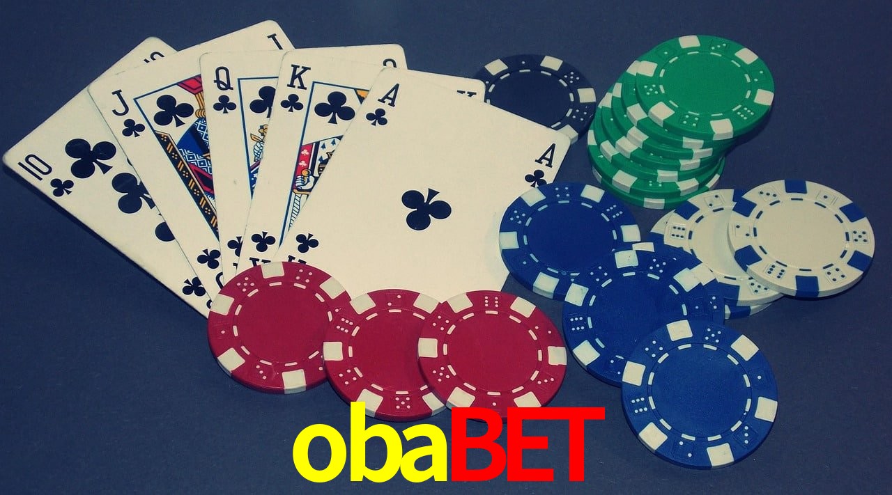 Welcome Bonus obabet
