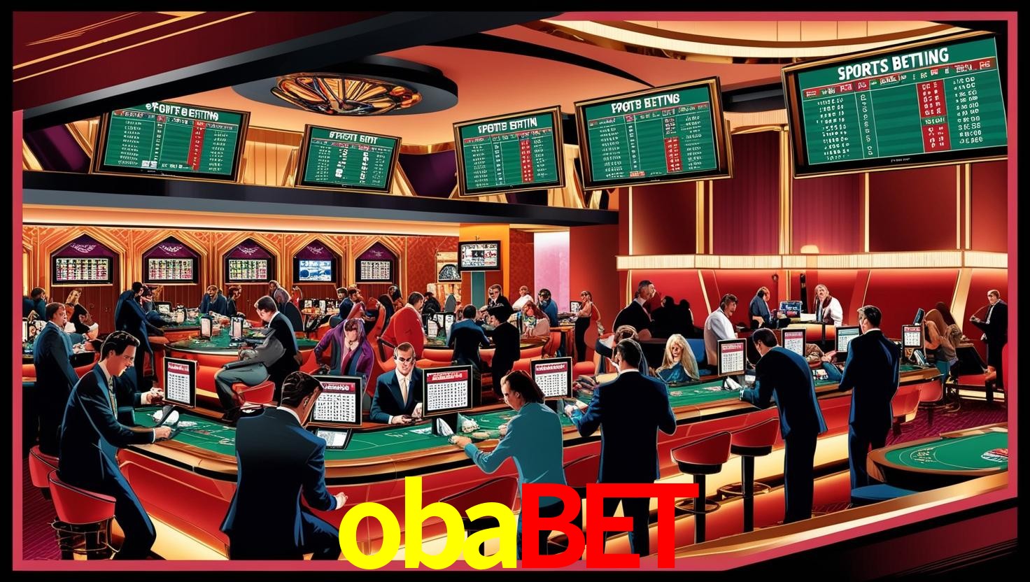 OBABET