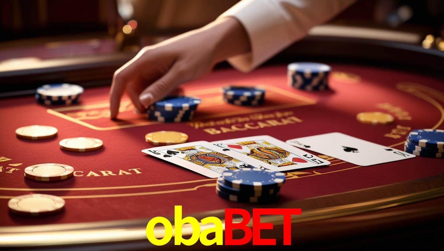 OBABET