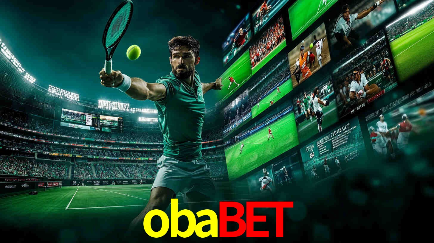 Descubra o Programa VIP da obabet: Vantagens Exclusivas para Jogadores