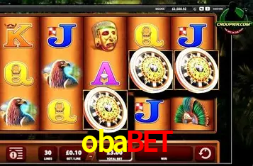 Descubra a Magia dos Jogos de Arcade no obabet