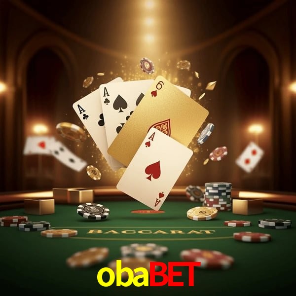 Roulette Table obabet