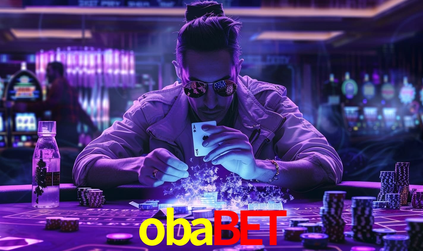 Live Casino obabet