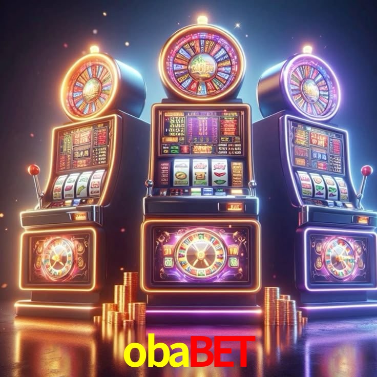 obabet: Jogos de Caça-Níqueis-Altas Recompensas, Roleta-Velocidade, Blackjack-Desafios Máximos