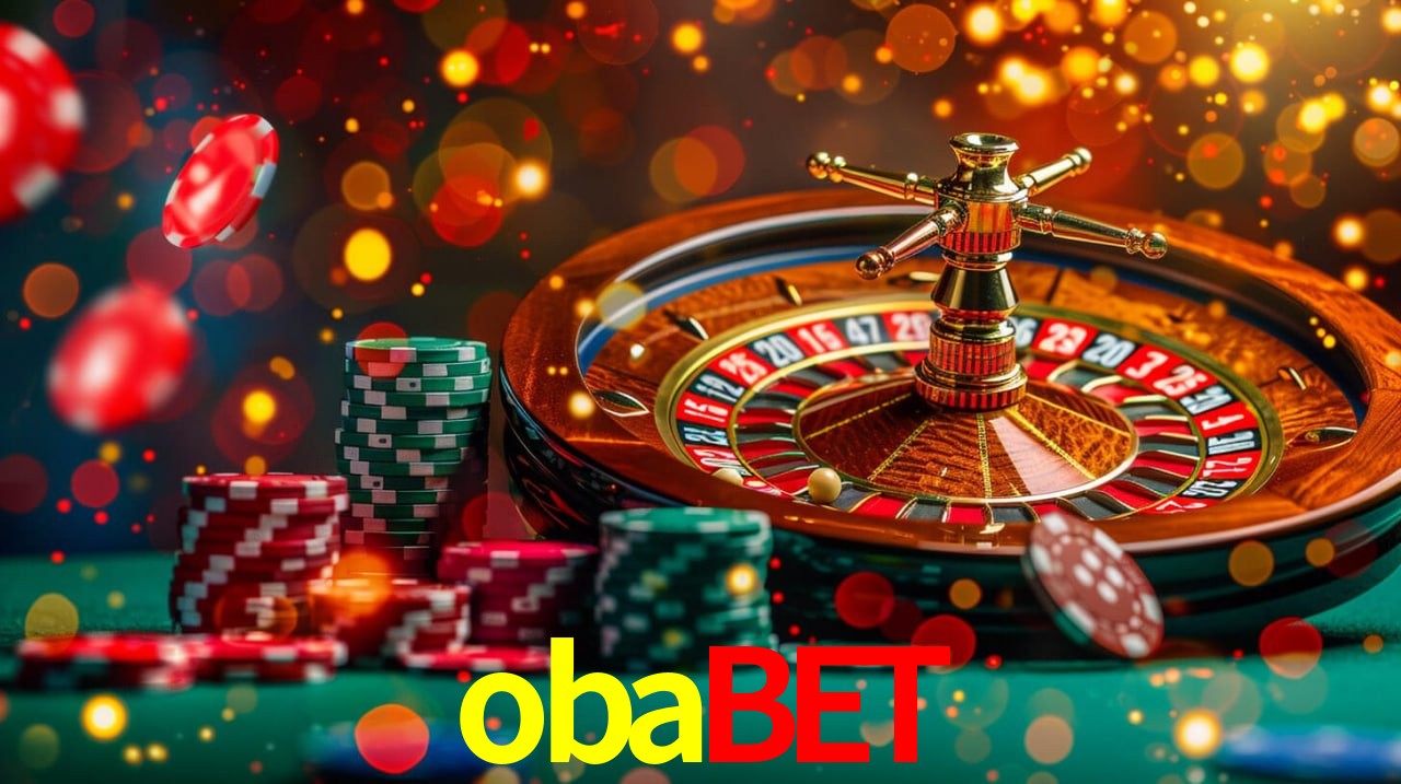 Desvendando o Mundo dos Jogos Virtuais na obabet