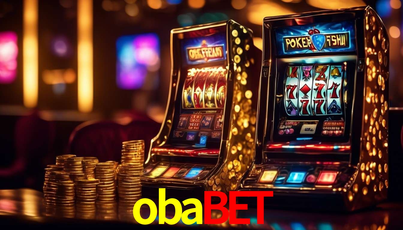 A Emoção da Loteria na obabet: Uma Chance de Mudança de Vida