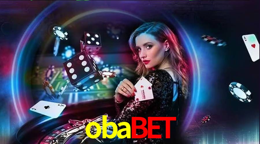 Slot Games obabet