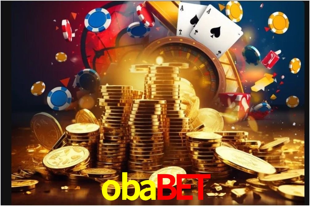 cassino obabet