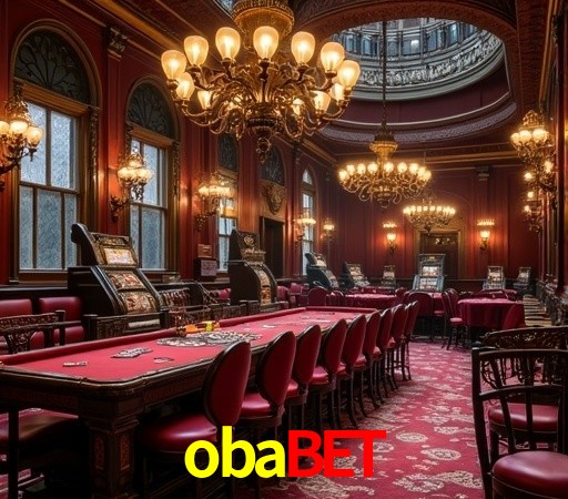 Promoções Sazonais obabet