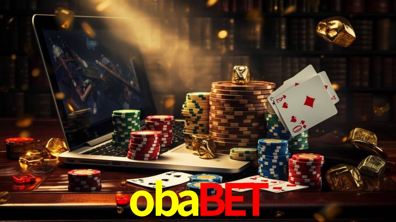 Mesa de Roleta obabet