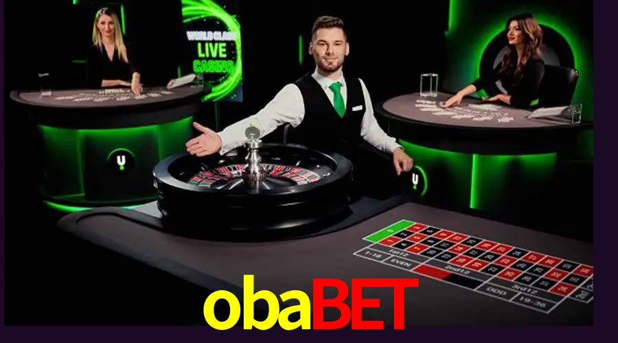 Game Providers obabet